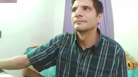 Adam  online show from 12-20-25, 12:01