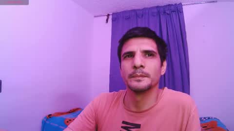 Adam  online show from 12-23-25, 03:04