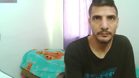 Adam  online show from 01-06-26, 01:59