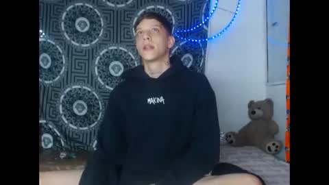 Snapshot of adam_belmontt chatting on 02-16-26, 08:05 Adam online show from 02-16-26, 08:05