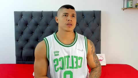 adam boss online show from 02-22-25, 06:28