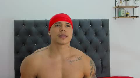 adam boss online show from 03-05-25, 04:24