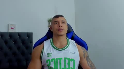 adam boss online show from 10-06-25, 09:34