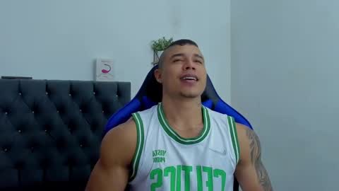 adam boss online show from 10-11-25, 04:27