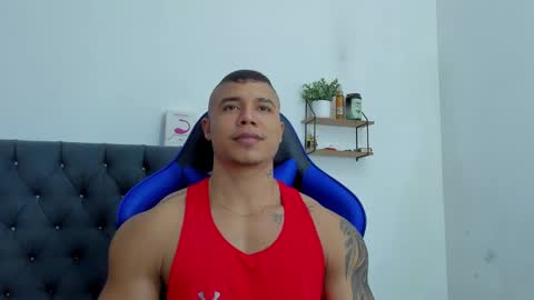 adam boss online show from 10-17-25, 08:33