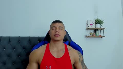 adam boss online show from 11-27-25, 07:54