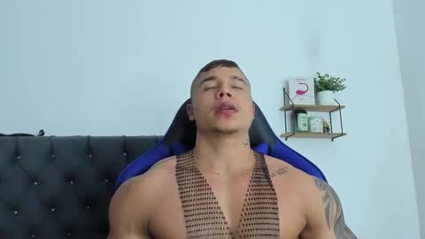 adam boss online show from 02-13-26, 07:59