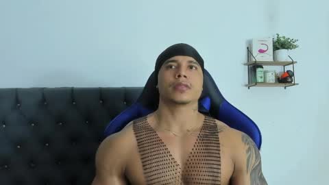 adam boss online show from 04-21-26, 07:47