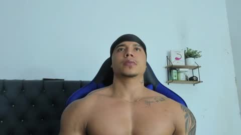 adam boss online show from 06-22-26, 07:05