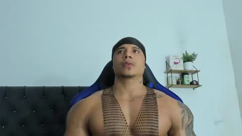 adam boss online show from 07-01-26, 06:59
