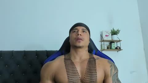 adam boss online show from 07-03-26, 06:09