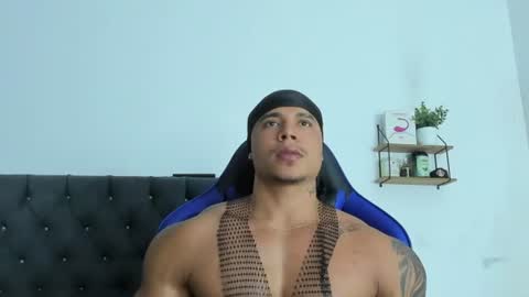 adam boss online show from 07-09-26, 11:09