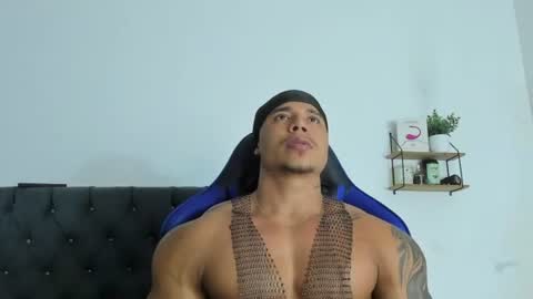 adam boss online show from 07-17-26, 07:48
