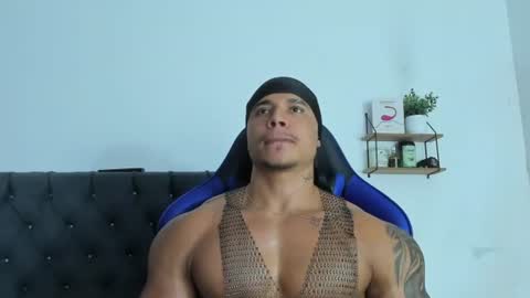 adam boss online show from 07-19-26, 07:45
