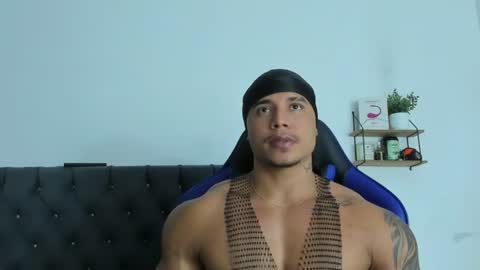 adam boss online show from 07-21-26, 08:49