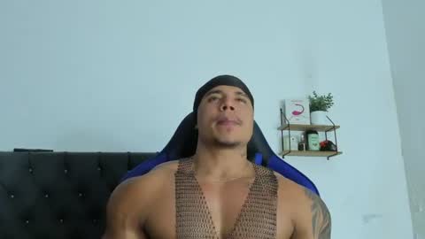 adam boss online show from 07-22-26, 06:49