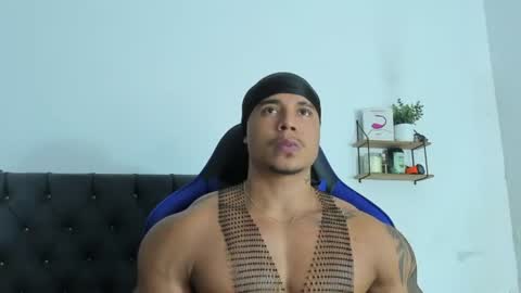 adam boss online show from 07-23-26, 07:28