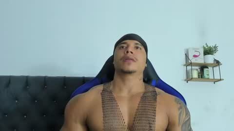 adam boss online show from 07-27-26, 07:04