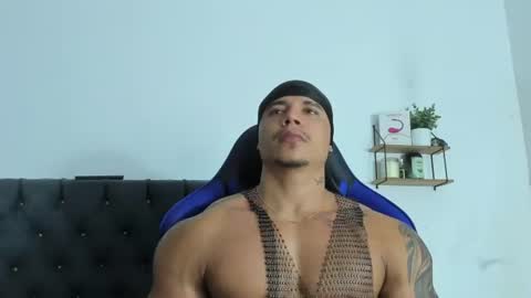 adam boss online show from 07-28-26, 08:32