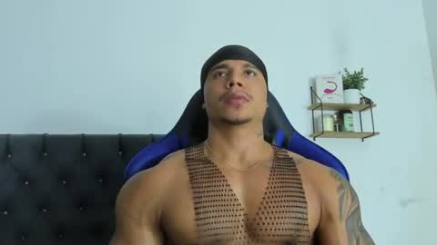 adam boss online show from 07-30-26, 02:38