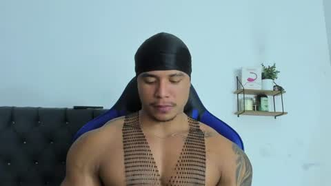 adam boss online show from 07-31-26, 09:30