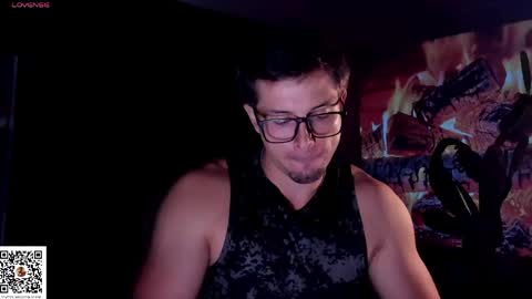 Snapshot of adam_bouton chatting on 04-30-26, 12:17 Adam online show from 04-30-26, 12:17