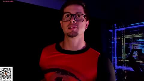 Snapshot of adam_bouton chatting on 05-02-26, 01:32 Adam online show from 05-02-26, 01:32