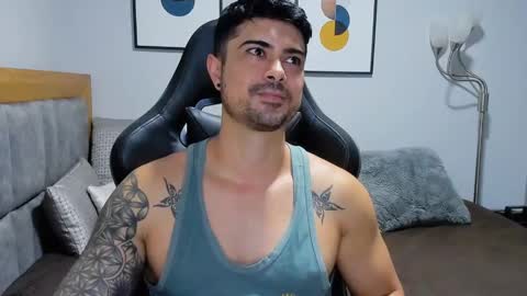 adam clarke online show from 01-30-25, 11:02