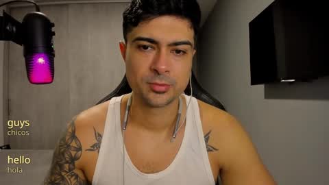 adam clarke online show from 02-17-25, 05:14