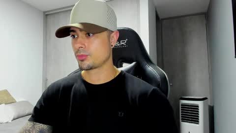 adam clarke online show from 03-10-25, 03:12