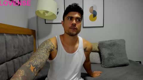 adam clarke online show from 09-27-25, 07:57