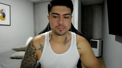 adam clarke online show from 10-24-25, 04:53