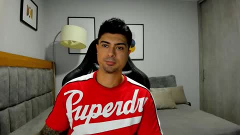 adam clarke online show from 10-31-25, 01:39