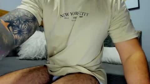 adam clarke online show from 11-07-25, 06:46