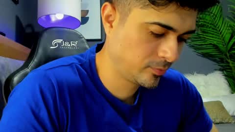 adam clarke online show from 03-12-26, 02:50