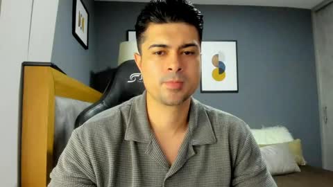 adam clarke online show from 04-15-26, 12:50