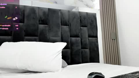 ADAM online show from 03-10-25, 11:16