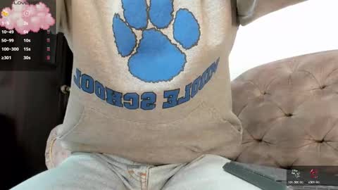 ADAM online show from 10-10-25, 09:03