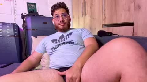 Snapshot of adam_coxxx chatting on 07-24-26, 11:52 adam_coxxx online show from 07-24-26, 11:52