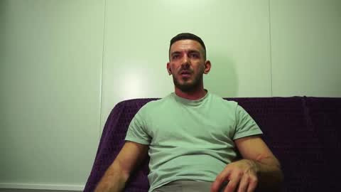 adam_fucks online show from 11-06-25, 01:12