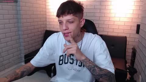 Snapshot of adam_hard_ chatting on 01-07-25, 08:10 Adam online show from 01-07-25, 08:10