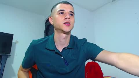 adam hot11 online show from 01-18-26, 02:26