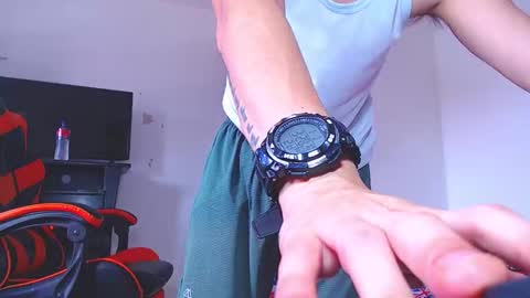 adam hot11 online show from 02-06-26, 08:56