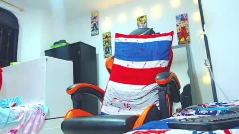 adam hot11 online show from 03-08-26, 03:10