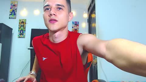 adam hot11 online show from 03-17-26, 03:00