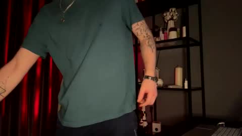 Arthur and Adam online show from 03-01-26, 02:19