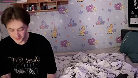 adam_lans online show from 06-05-26, 08:14