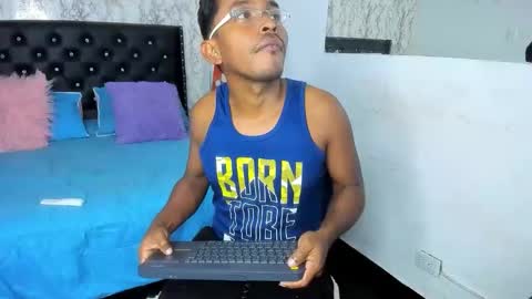 adam_morgan2 online show from 01-14-26, 03:12