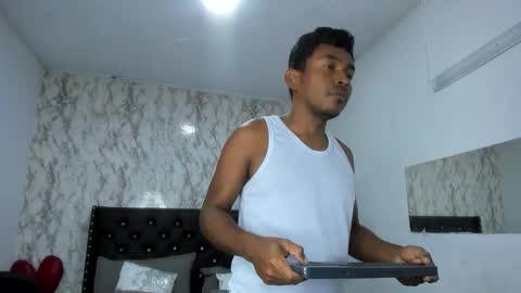 adam_morgan2 online show from 02-01-26, 01:20