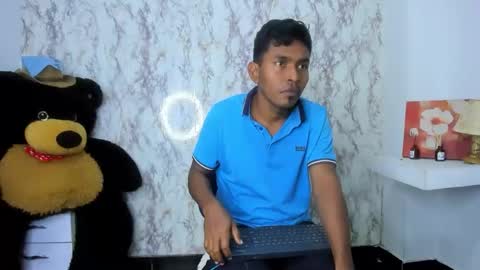 adam_morgan2 online show from 02-22-26, 10:30